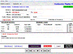 Permit-LV-ContractorMasterFile