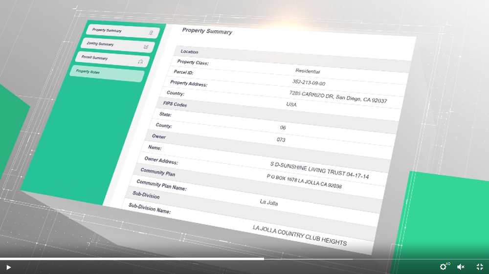 PermitDocs Screenshot 1