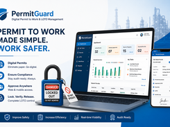 PermitGuard Permit To Work Software