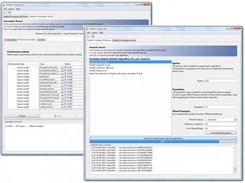 The Solver GUI component of the PerMoTo suite