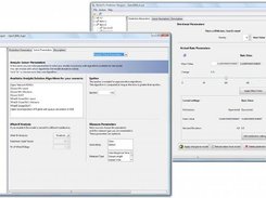The PredictionDesigner component of the PerMoTo suite