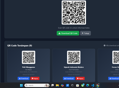 Perpus web Screenshot 2