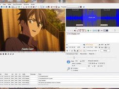 Sincronizando de audio