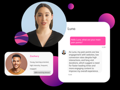 Persona Engine Screenshot 2