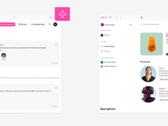 Persona Engine Screenshot 3