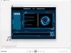 Personal A.I Assistant Screenshot 5
