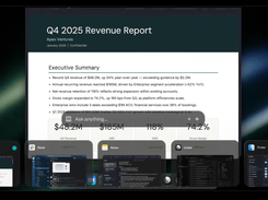 Personal Computer by Perplexity Screenshot 1