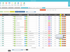 Personal Credit Repair Software Screenshot 1