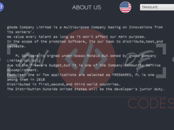 Personal Library Screenshot 3