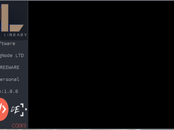 Personal Library Screenshot 6