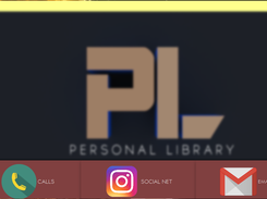 Personal Library Screenshot 5