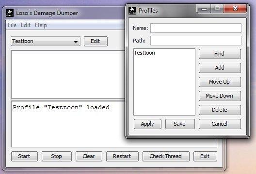 Anarchy Online Personal Damage Dumper Download Sourceforge Net