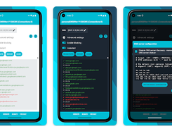 personalDNSfilter Screenshot 1