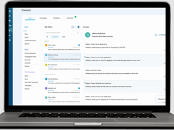 Personegy Screenshot 1