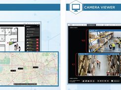 Perspective VMS Screenshot 1