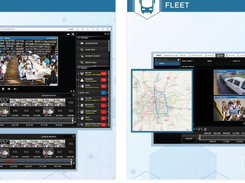 Perspective VMS Screenshot 1
