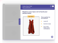 Crobox Screenshot 1