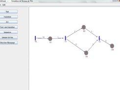 PertiEmule Screenshot 1