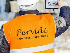 Pervidi inspection