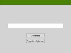 Pesepter Screenshot 1