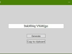 Pesepter Screenshot 2