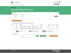 Monitoring Devices