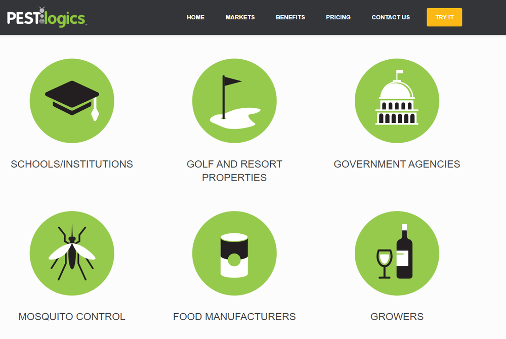 PESTlogics Screenshot 1