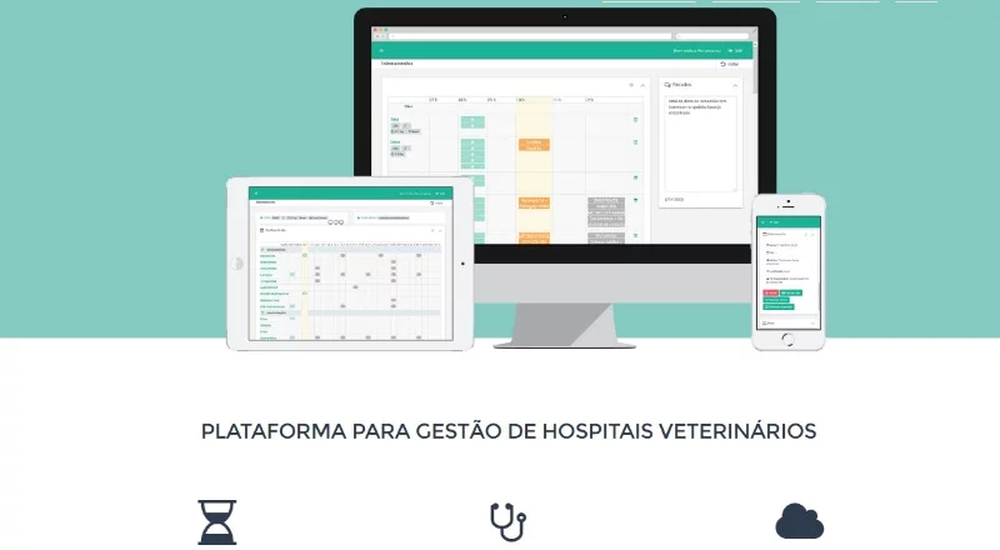 Pet Universal Screenshot 1