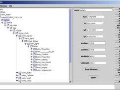 ptl, was before the project at the source of OTL.