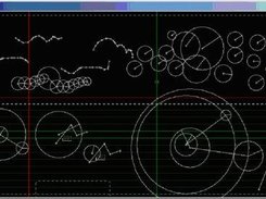 ptl, A graphical windows to edit a graphical score.