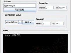 OTL1 Calculation Windows