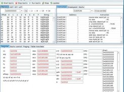 peter-bochs Screenshot 1