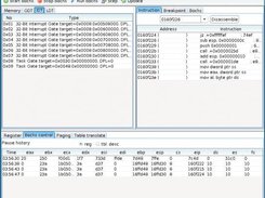 peter-bochs Screenshot 2