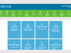 PetExec-Dashboard