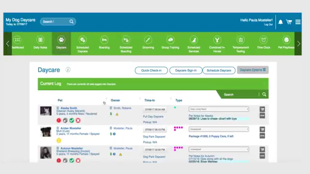 PetExec Reviews and Pricing 2023