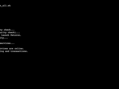 Petoron core (ADC) Screenshot 1