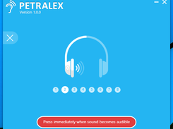 Hearing Test