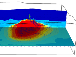 Geothermal applications