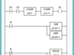 Geração automática de diagramas Ladder