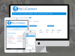 PetSitConnect Screenshot 1