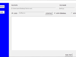 PEXEY Screenshot 2