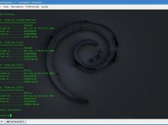 Analisis y extracción en GNU/Linux Debian (2/2)