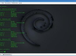 Analisis y extracción en GNU/Linux Debian (2/2)