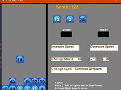 Pfactris Screenshot 2