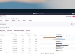 PFaroe Portfolio Management Screenshot 1