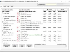 Easy Interface with PDF How-Tos