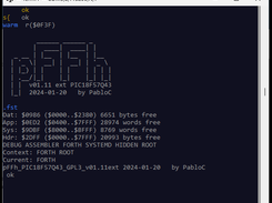 pFFh Screenshot 1