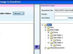 Public Folder Migration Tool
