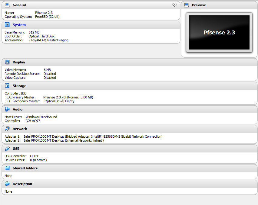 pfsense ova file download