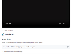pg-aiguide Screenshot 1
